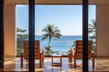 arenas del mar beachfront and rainforest resort