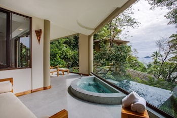 arenas del mar beachfront and rainforest resort