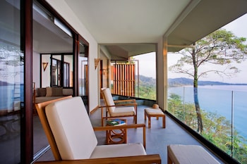 arenas del mar beachfront and rainforest resort