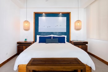 arenas del mar beachfront and rainforest resort