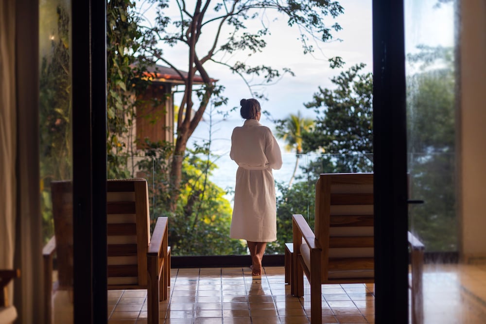 arenas del mar beachfront and rainforest resort