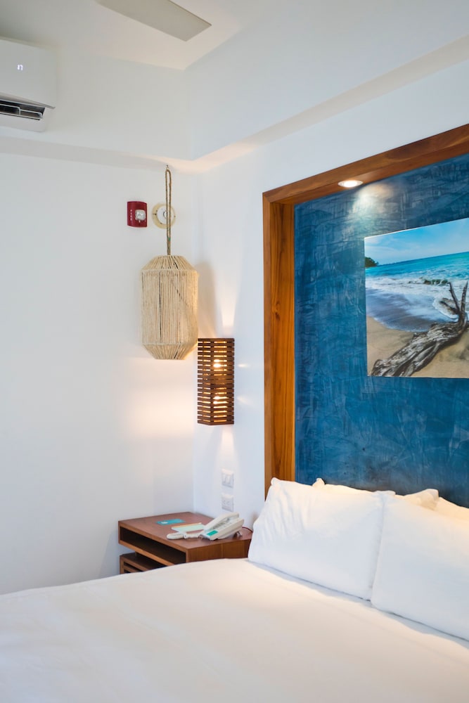 arenas del mar beachfront and rainforest resort