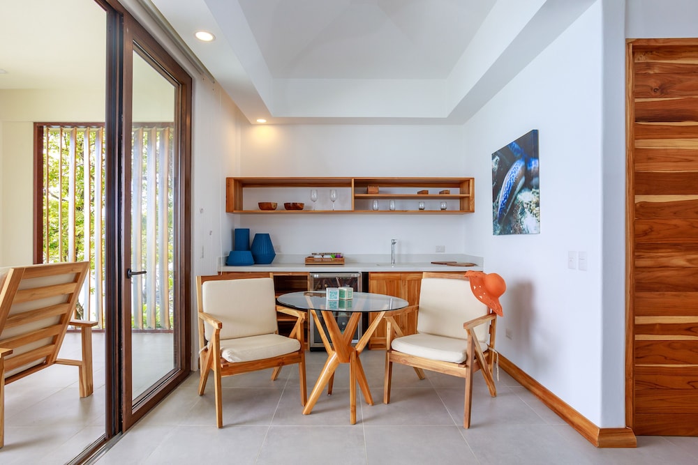 arenas del mar beachfront and rainforest resort