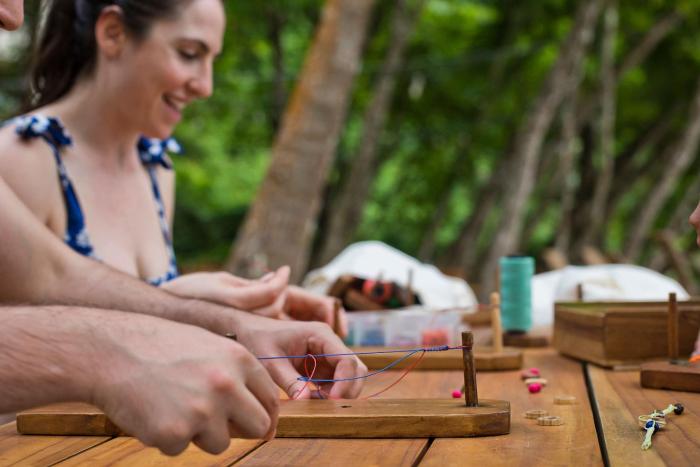 arenas del mar beachfront and rainforest resort