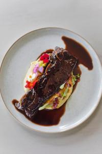 arenas del mar beachfront and rainforest resort