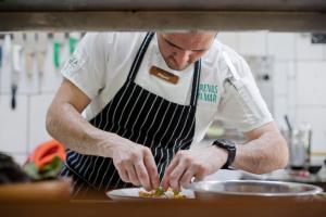 arenas del mar beachfront and rainforest resort