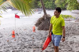 arenas del mar beachfront and rainforest resort