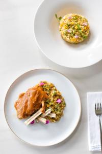 arenas del mar beachfront and rainforest resort