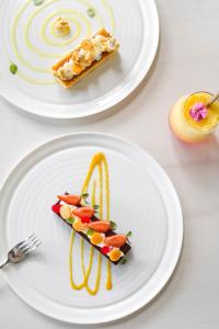 arenas del mar beachfront and rainforest resort