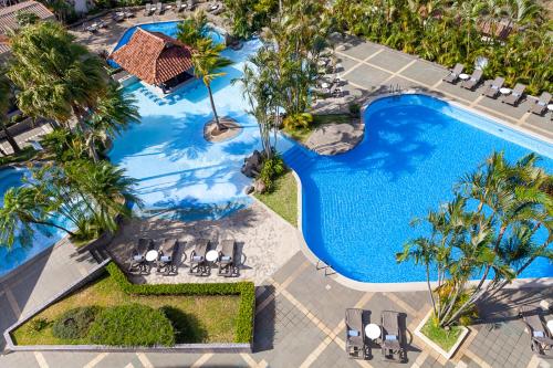 wyndham san jose herradura hotel and convention center