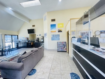 Days Inn By Wyndham Burleson Ft. Worth,Burleson County>>Burleson,2 star