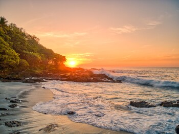 ylang ylang beach resort