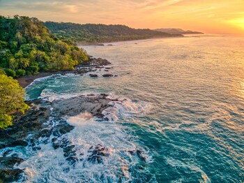 ylang ylang beach resort