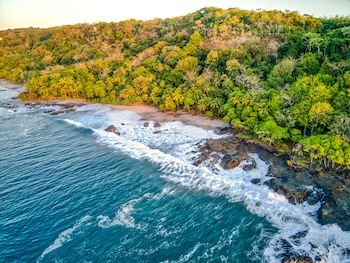 ylang ylang beach resort