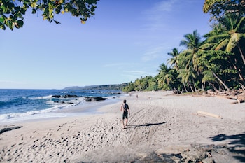 ylang ylang beach resort
