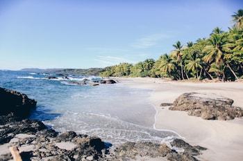 ylang ylang beach resort