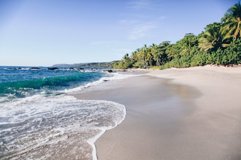 ylang ylang beach resort