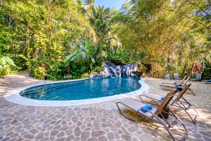 ylang ylang beach resort