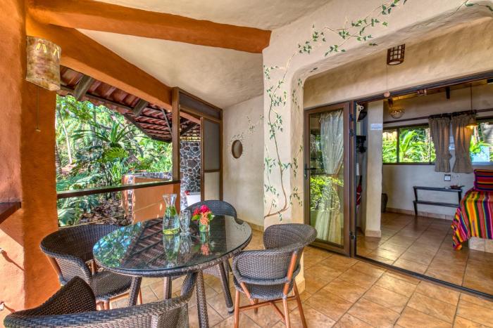 ylang ylang beach resort