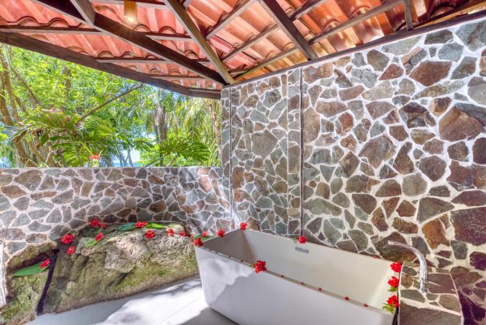 ylang ylang beach resort