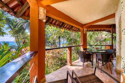 ylang ylang beach resort