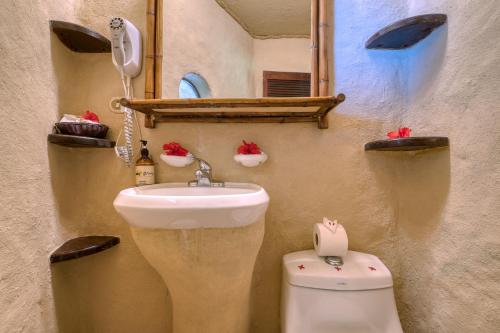 ylang ylang beach resort