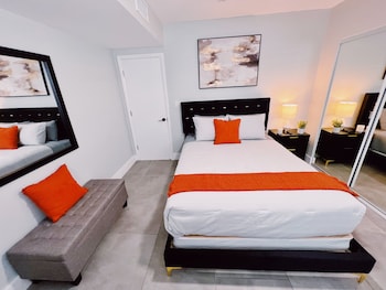 lovely stay at holiday park by angel host