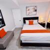 lovely stay at holiday park by angel host