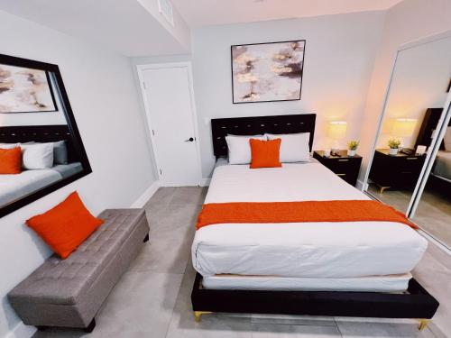 lovely stay at holiday park by angel host