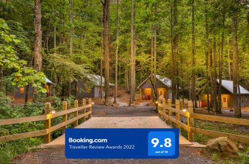 Gingershack Farms,Dalton>>Alpharetta,3 star