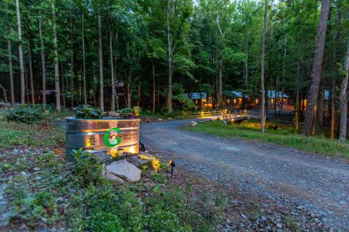 Gingershack Farms,Dalton>>Alpharetta,3 star