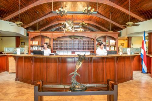 hotel casa roland golfito resort