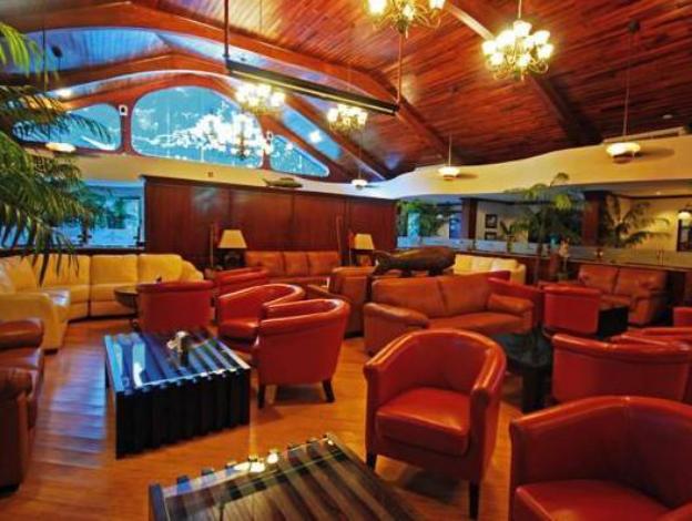 hotel casa roland golfito resort