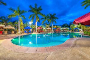 hotel casa roland golfito resort