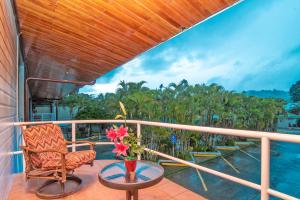 hotel casa roland golfito resort
