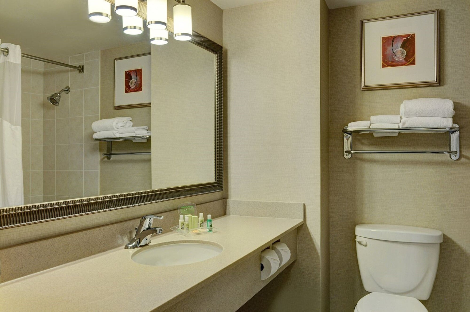 holiday inn burlington conference centre by ihg