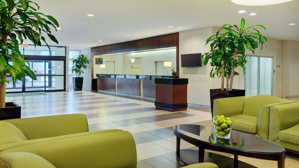 holiday inn burlington conference centre by ihg