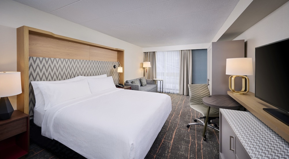holiday inn burlington conference centre by ihg