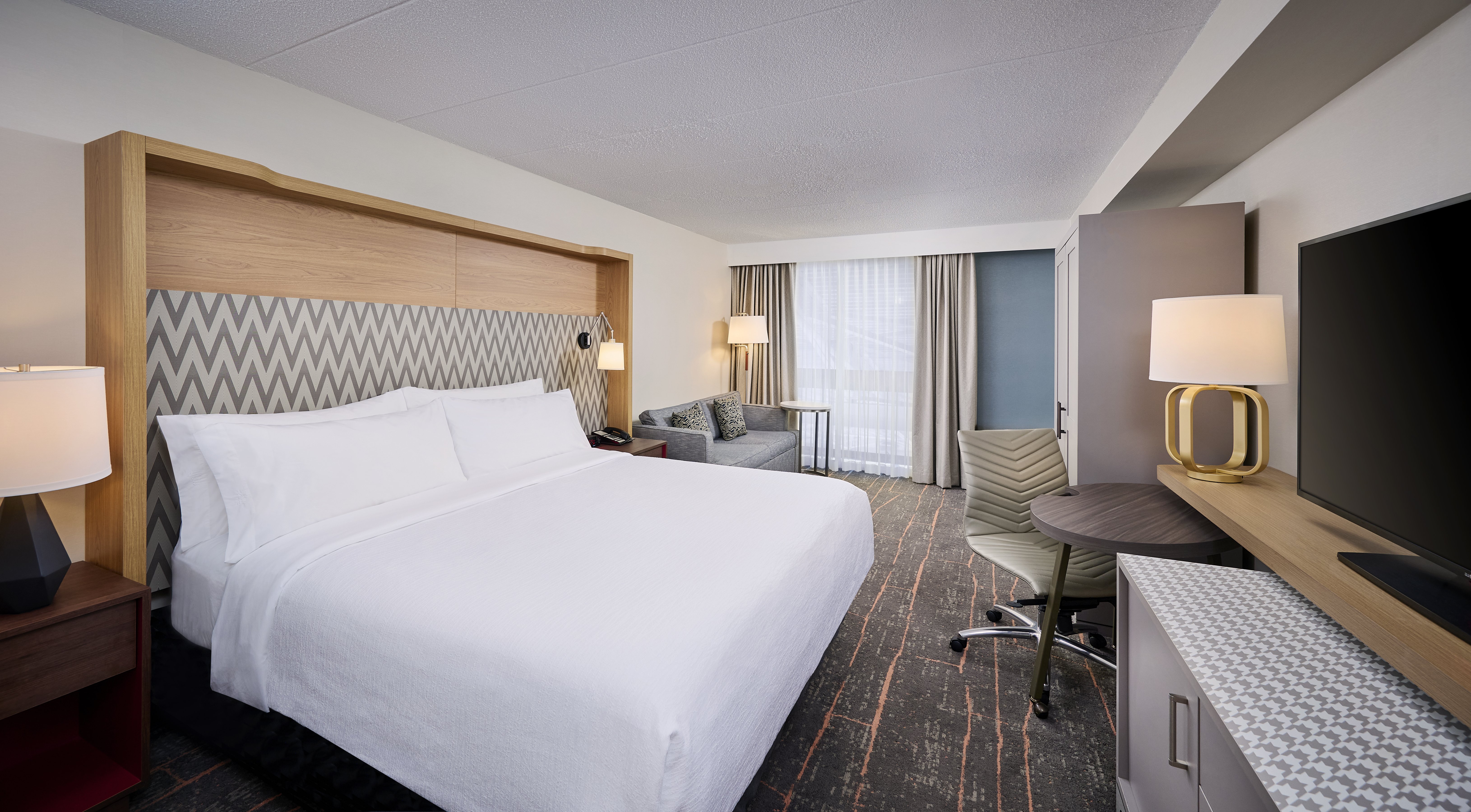 holiday inn burlington conference centre by ihg