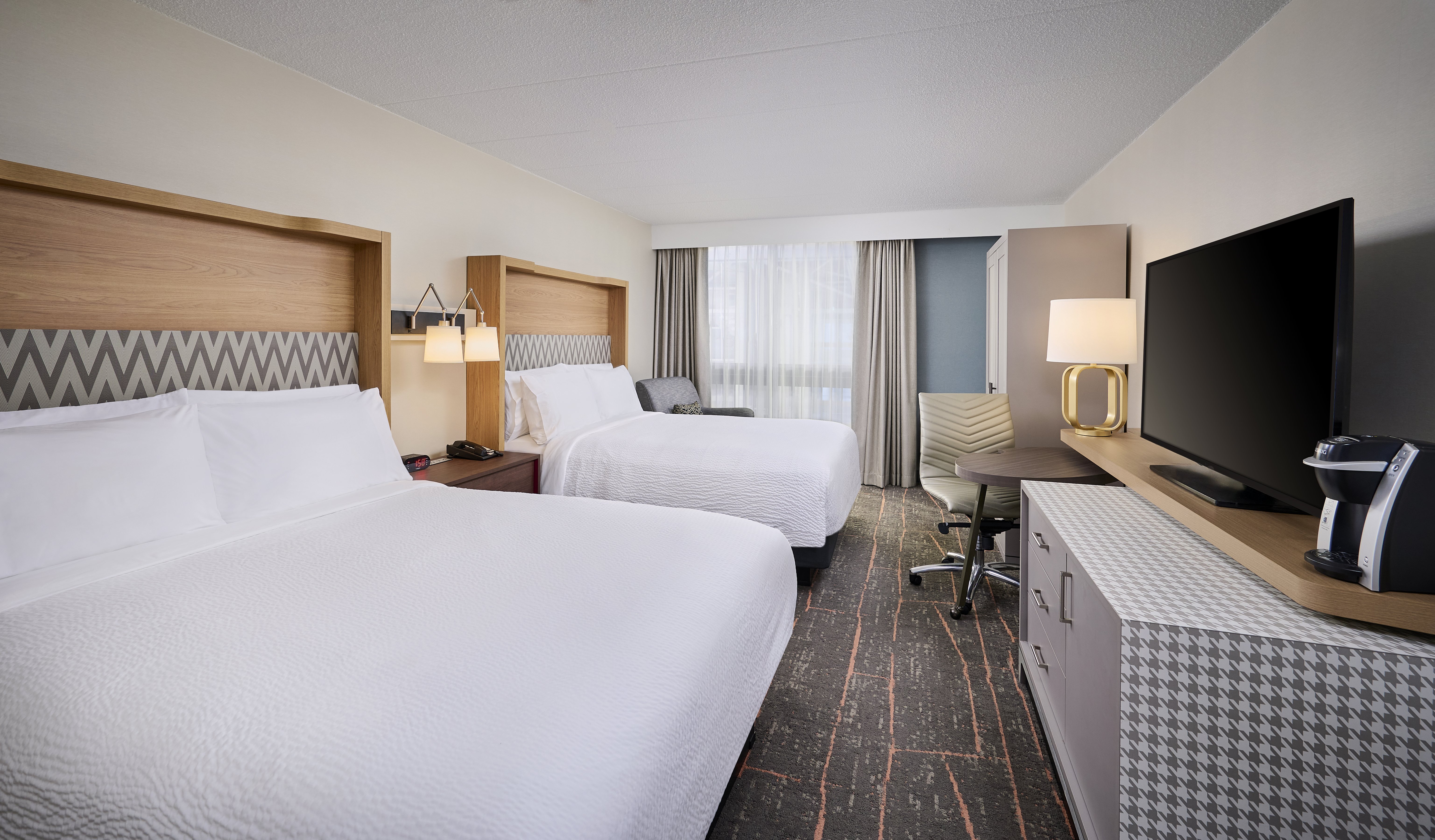 holiday inn burlington conference centre by ihg