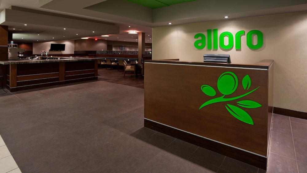 holiday inn burlington conference centre by ihg