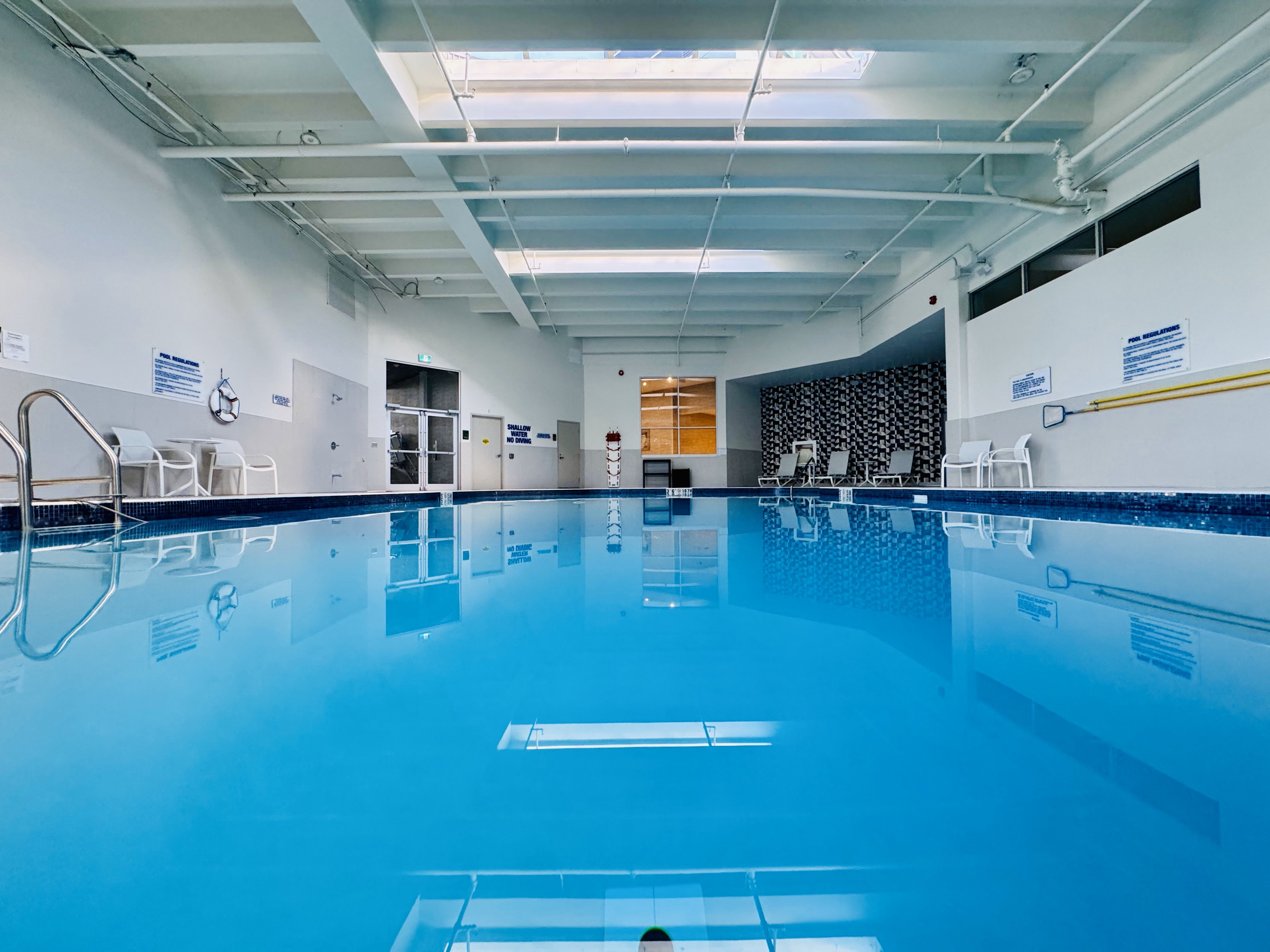 holiday inn burlington conference centre by ihg