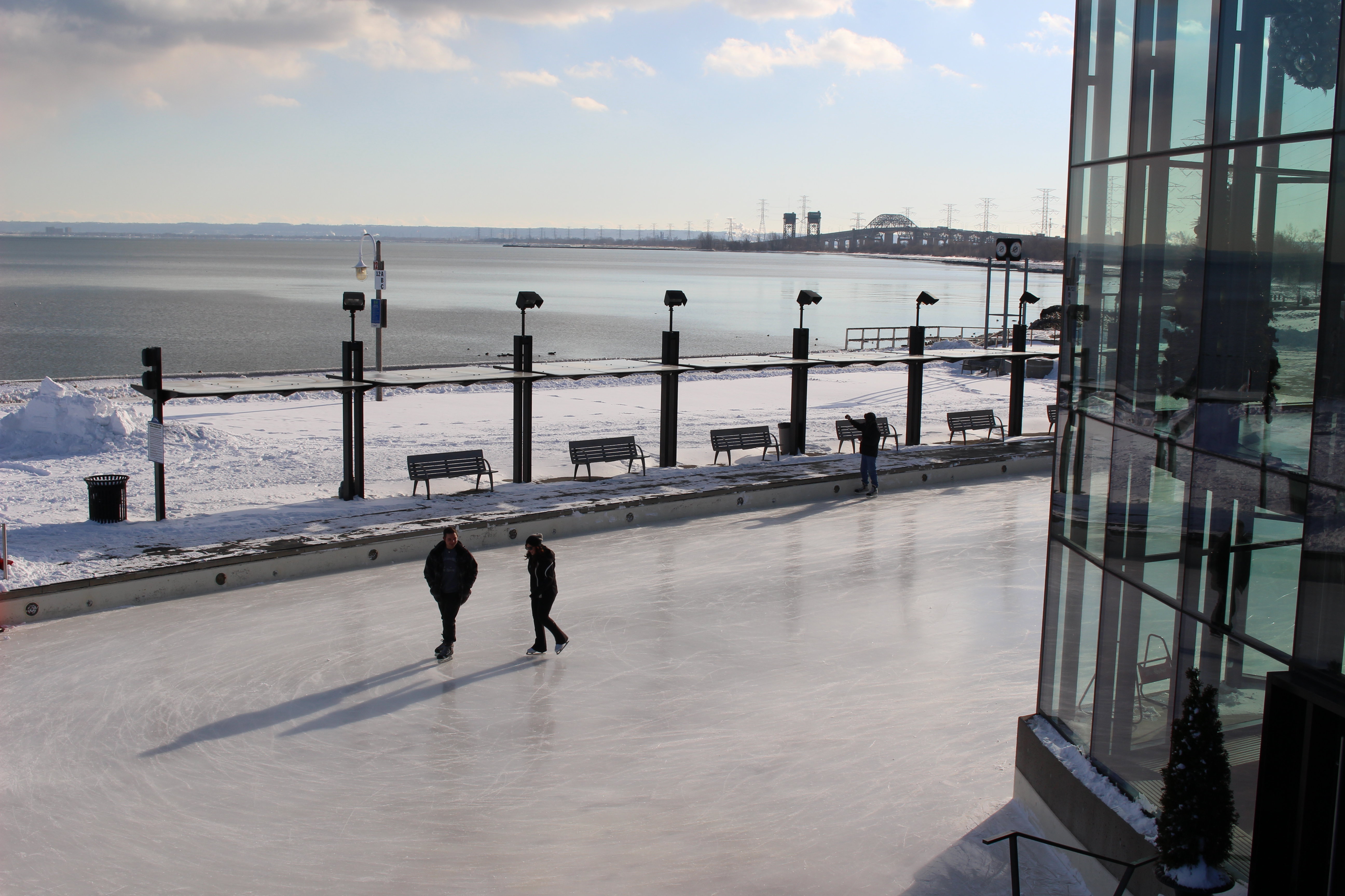 holiday inn burlington conference centre by ihg