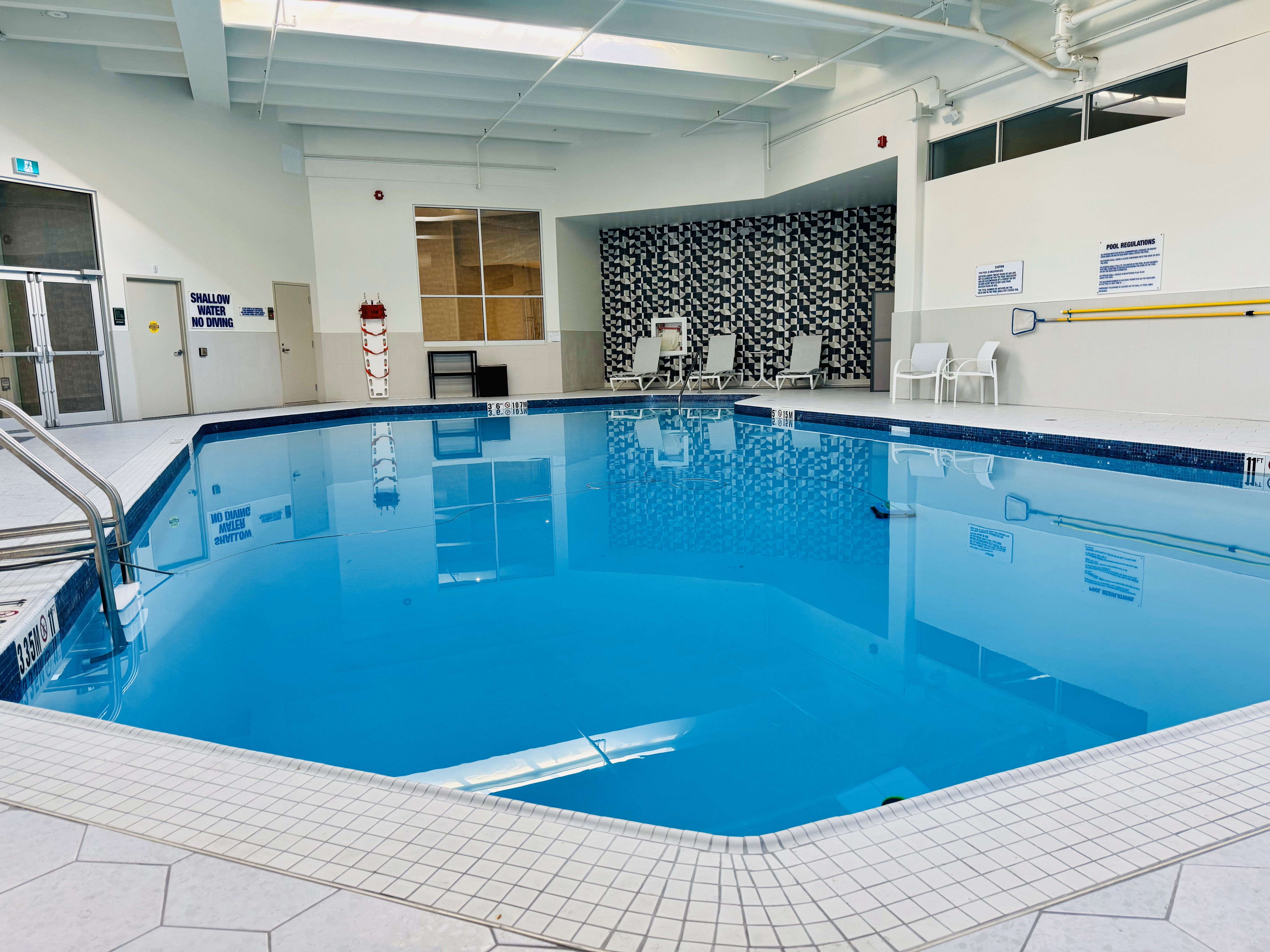 holiday inn burlington conference centre by ihg