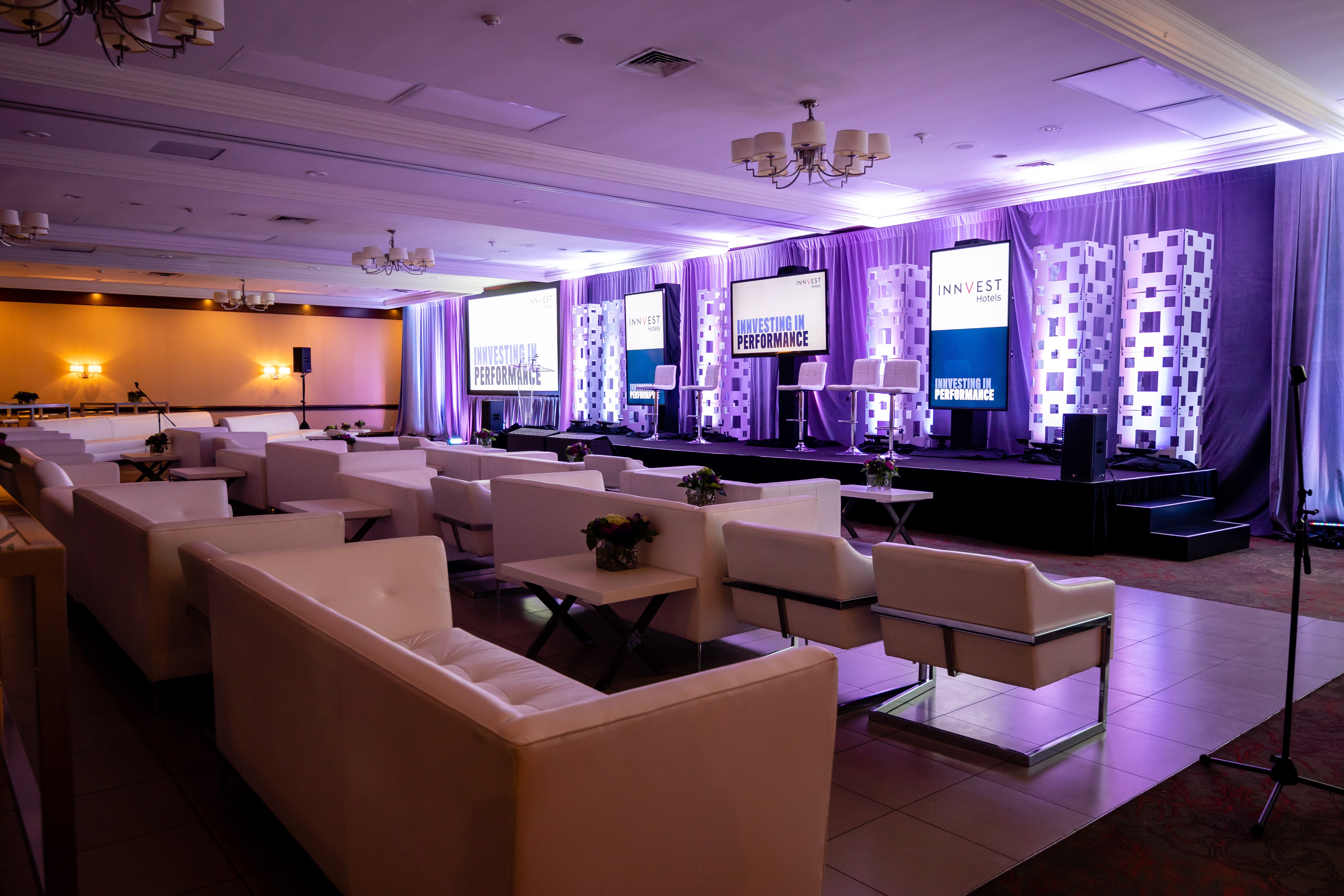 holiday inn burlington conference centre by ihg