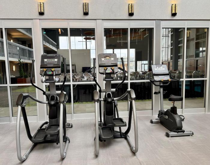 holiday inn burlington conference centre by ihg