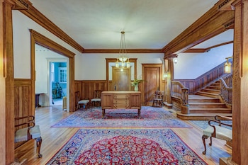 Oak Hall Bnb,Mississippi>>Vicksburg,4 star