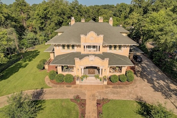 Oak Hall Bnb,Mississippi>>Vicksburg,4 star