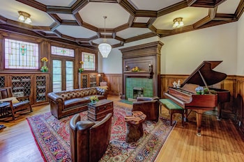 Oak Hall Bnb,Mississippi>>Vicksburg,4 star