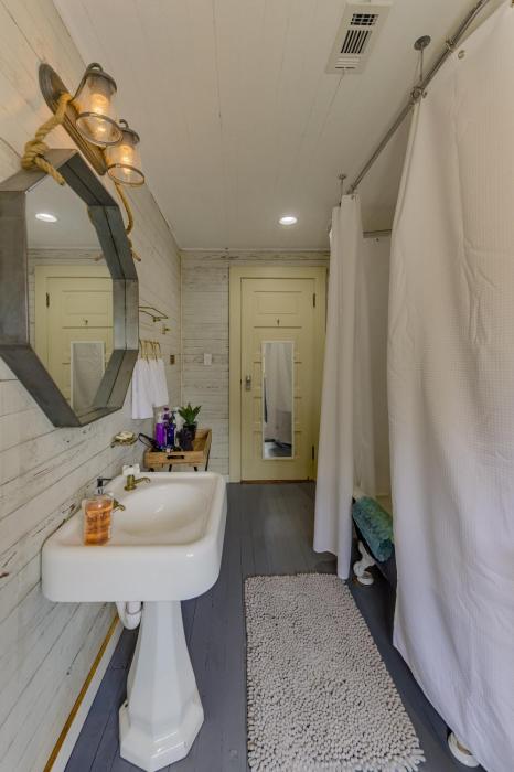 oak hall bnb